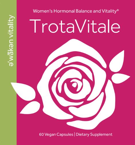 TrotaVitale