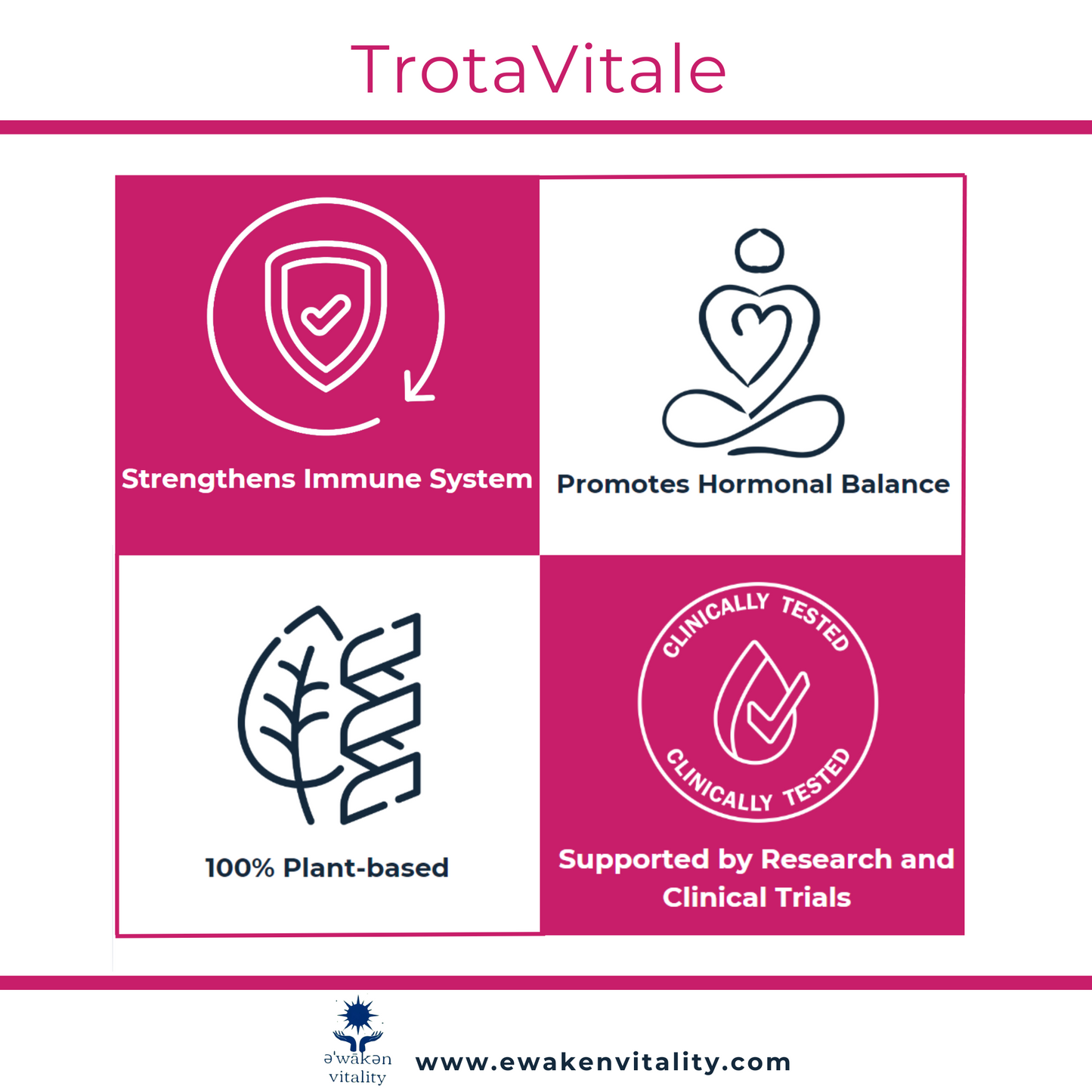 TrotaVitale