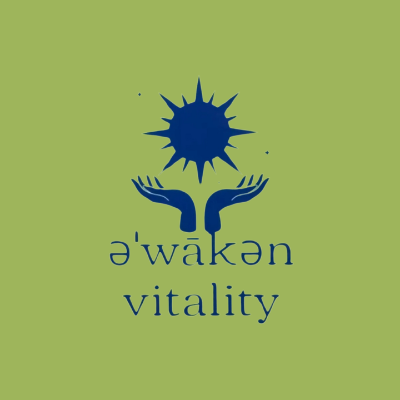 ƏˈWĀKƏN VITALITY