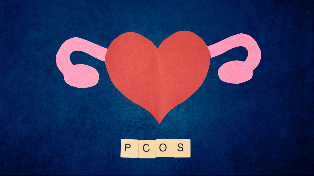 Understanding PCOS: Challenges and how Trota Vitale can help.