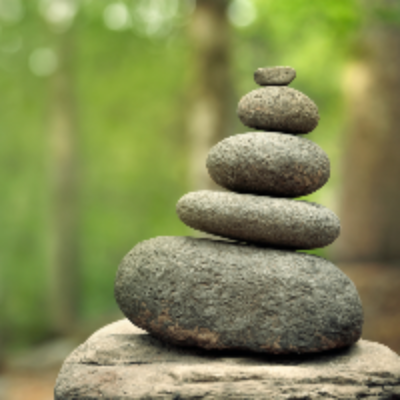 Building Your Stress-Resilient Routine: Small Daily Habits, Big Results