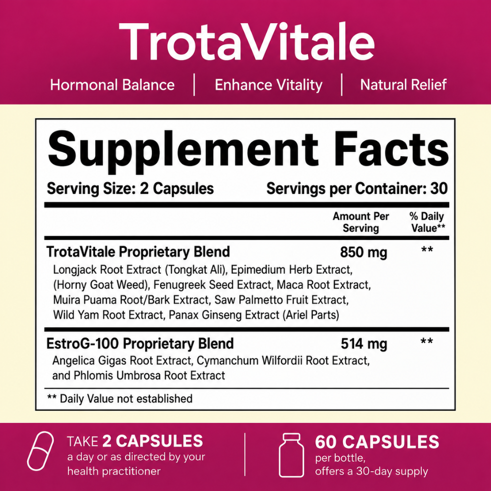 TrotaVitale