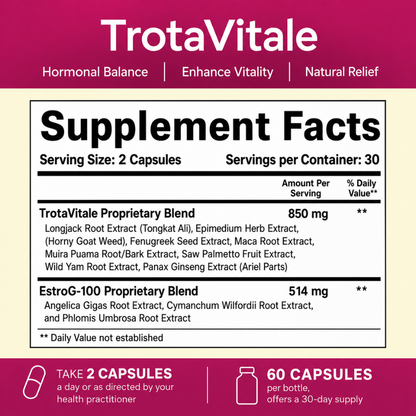 TrotaVitale
