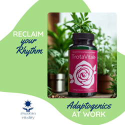 5-Day Hormone reset Plan