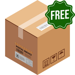 Free Shipping