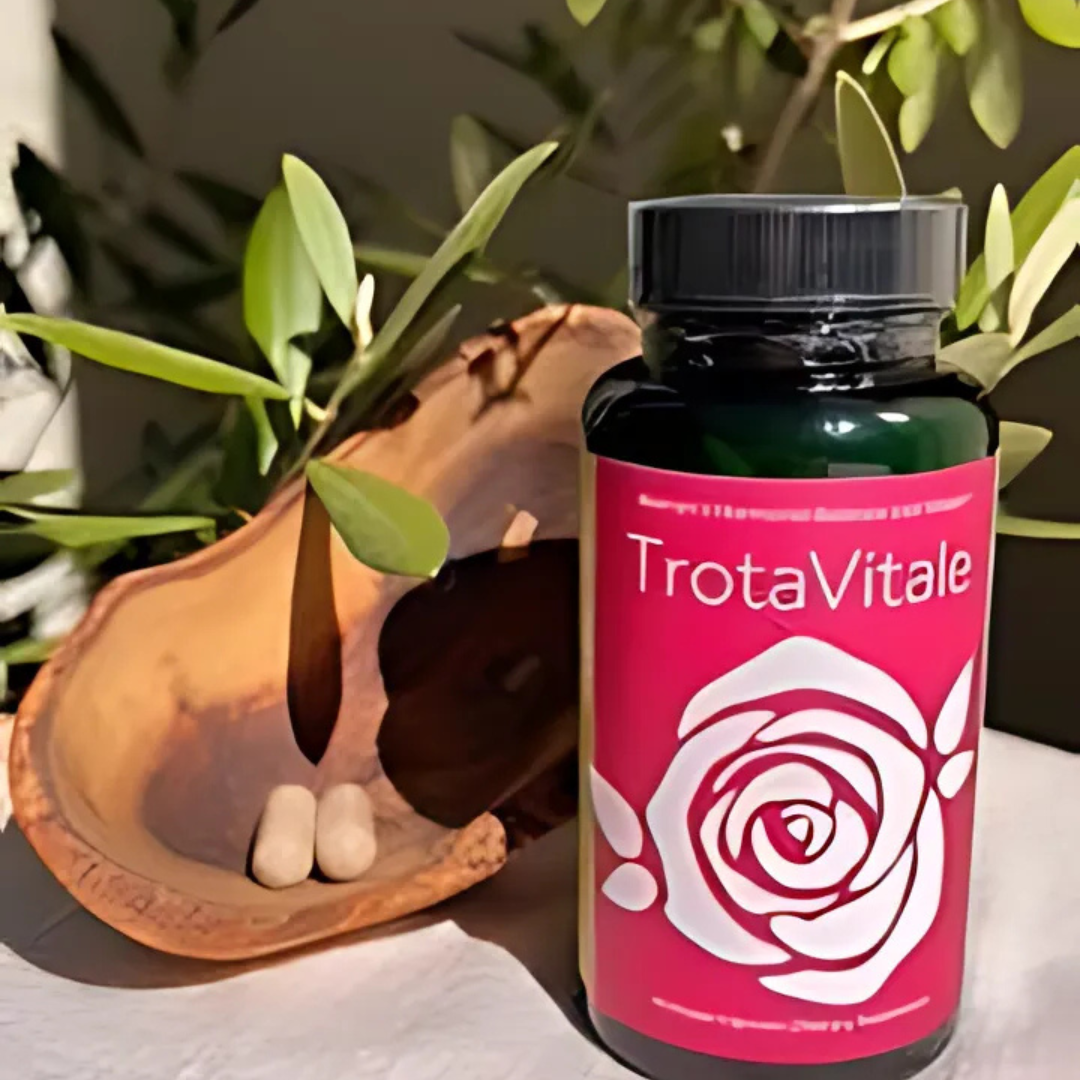 TROTA VITALE